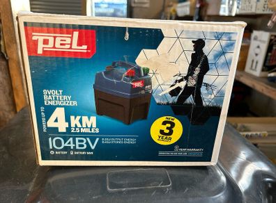 Electric fencer