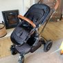 2-in-1 Pushchair and Carrycot Image 2