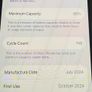 iPhone 15 Pro Image 6