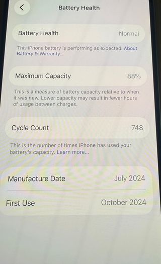 iPhone 15 Pro