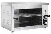 Electric Gastronorm Salamander Grill 3000 W Stainless Steel