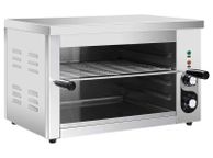 main image for ad Electric Gastronorm Salamander Grill 3000 W Stainless Steel