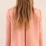 Tweed Zara blazer Image 2