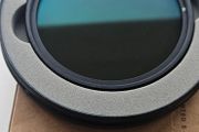 Urth Variable ND2 400 filter 77mm
