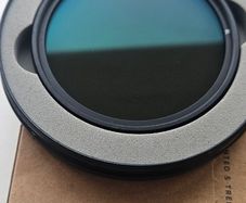 Urth Variable ND2 400 filter 77mm