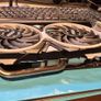 MSI Radeon RX 570 Armor 8GB OC Graphics card Image 2