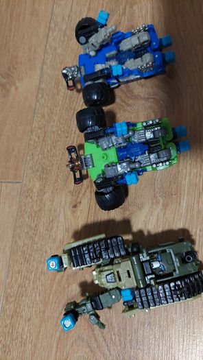 Transformers / toys