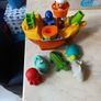 Bath/Water Toys- Boat, Accessories  & Animals. Image 2