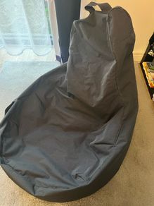 bean bag
