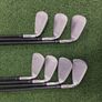 Taylormade M6 irons Image 4