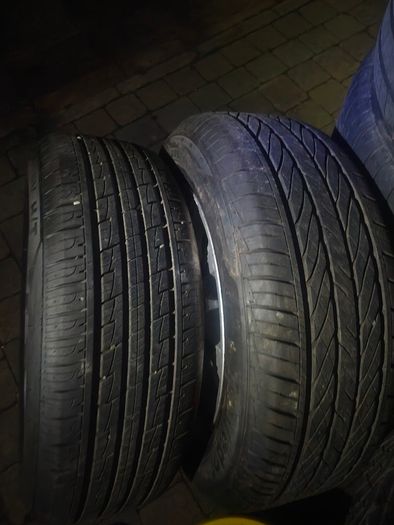 Alloys