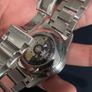 Certina DS-1 Small Second Automatic Swiss Watch - Full Set Image 5