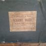original victorian oil portrait signed Image 9