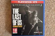 The last of us