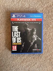 The last of us