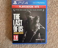 The last of us