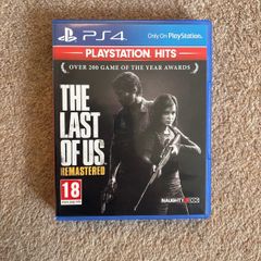 The last of us