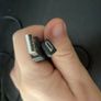 USB to Micro USB Cable Image 2