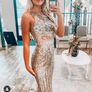 Rachel Allan brand new debs dress (with tags), imported from USA Image 2