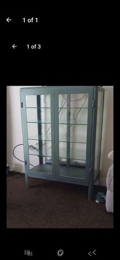display unit