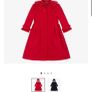 Christmas coat girl age 5-6 Yo Image 6