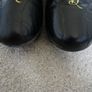 Football Boots Nike Tiempo R10 Black (2006) Size 7UK SG Image 6