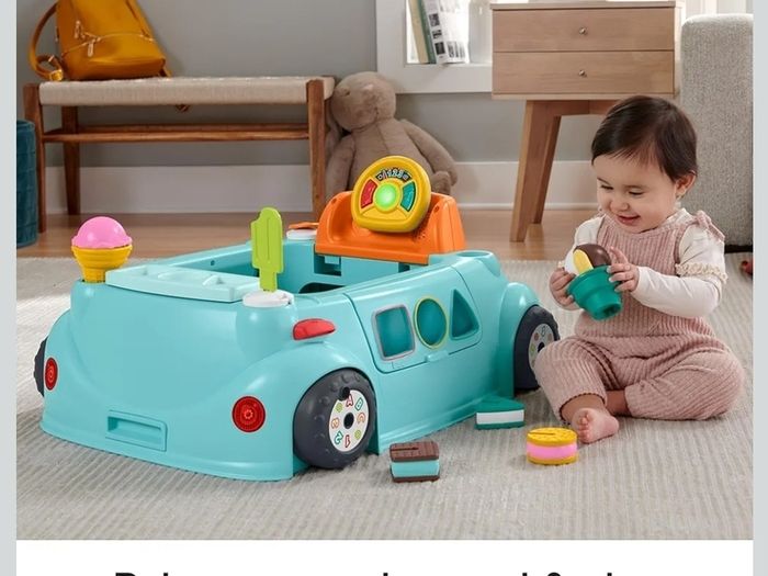 Baby Bouncer