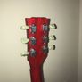 Vintage SG Guitar Image 3