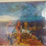 Jack B Yeats 'Men of Destiny' Print Image 3