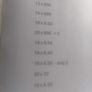 Selection of tyres and wheels available. Image 3