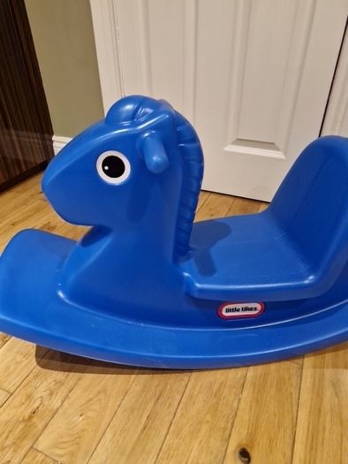 Little Tikes Rocking Horse