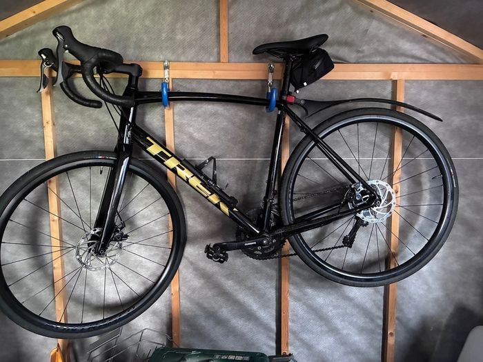 trek domain