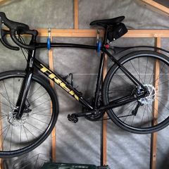 trek domain