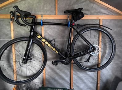 trek domain