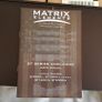 Matrix GT1000 FX 1u light weight power amplifier Image 7