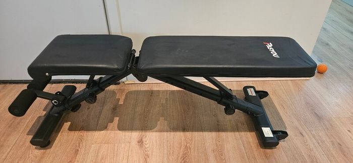 Gym Bench for Home