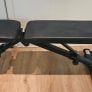 Gym Bench for Home Image 2