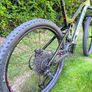 Mtb Vitus Escarpe 27.5 size M Image 7