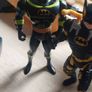 Batman Aminated Series Kenner Image 8