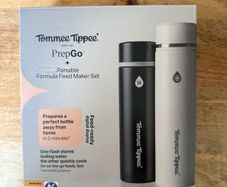 Tommee Tippee prep and go. NEW!