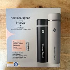 Tommee Tippee prep and go. NEW!