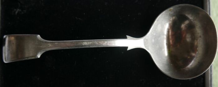 Nevada Silver D & A (Daniel & Arter, Birmingham)