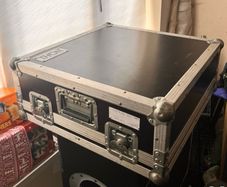 music equipment