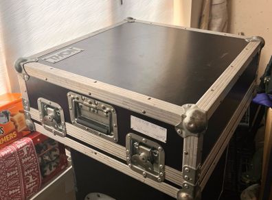 music equipment
