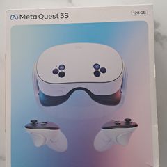 Meta Quest 3s