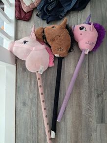 Hobby horse