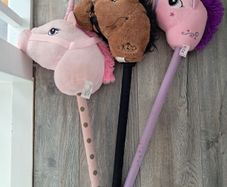Hobby horse