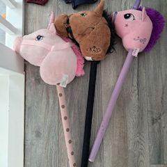 Hobby horse