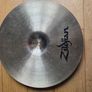 Zildjian K Custom Dark Crash 14" Image 2