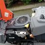 Ride on lawnmower Husqvarna CTH171 Image 3